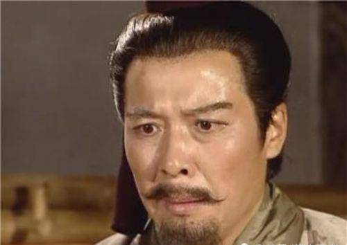 有3员虎将,曹操刘备各得一人,最厉害的却无人能降_白马义_袁绍_严纲