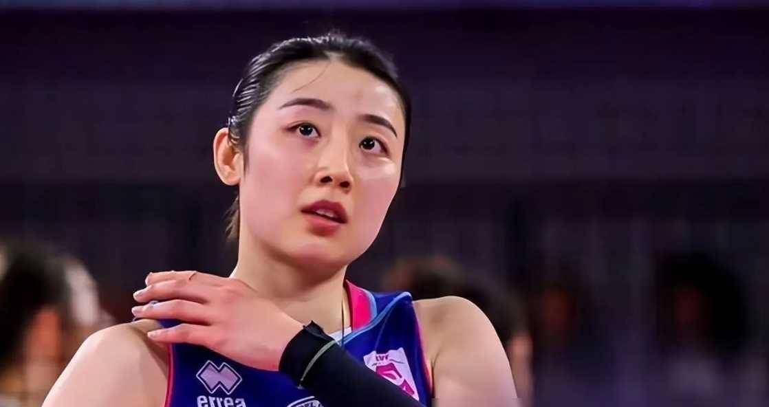 蔡斌有点懵!体育姚迪作出了新选择,彻底切断自己回归地方队的路_挑战_