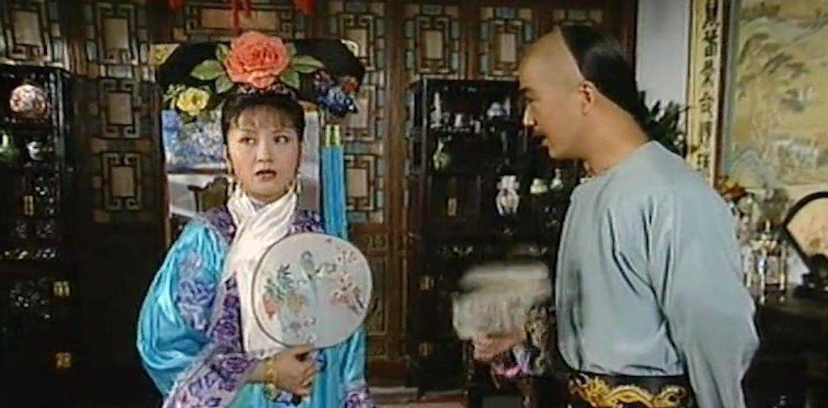 康熙的四妃之一宜妃,受宠45年,3子俱亡,却成了雍正眼中钉_德妃_生母