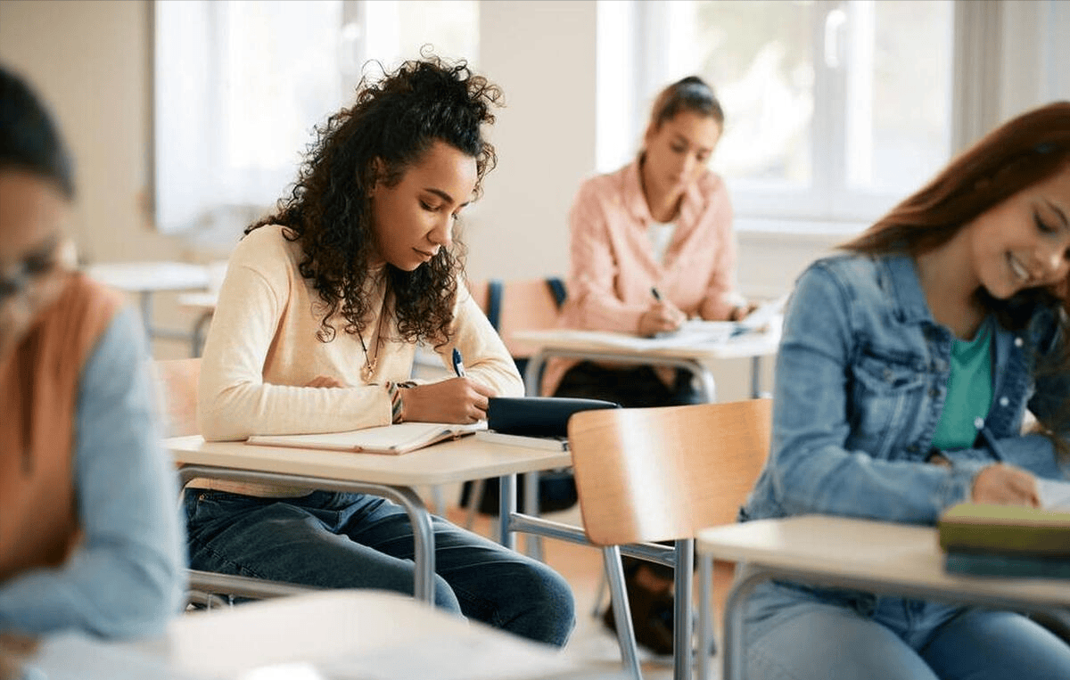 赴美留学必看!一文带你了解"美国高考"act考试!_测试_写作_考生