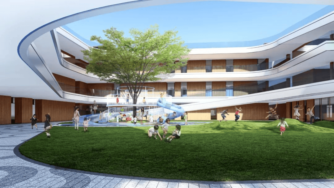 温岭绿城柳岸晓风