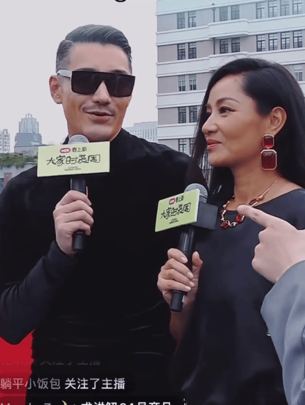 有一种遗憾叫胡兵瞿颖三十年未婚娶但最遗憾的恐怕还是另一对