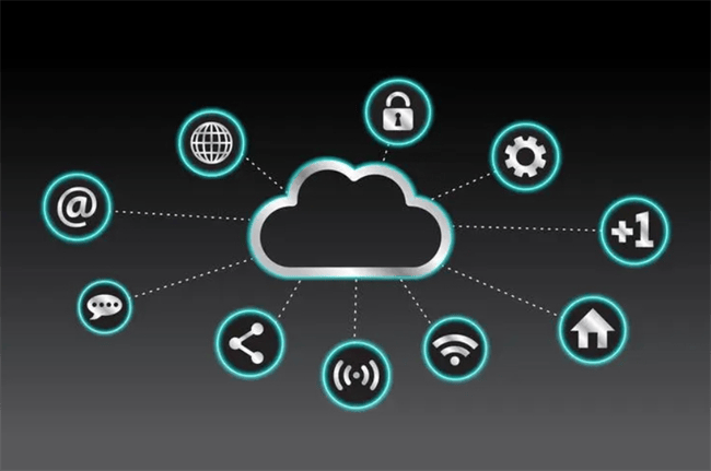 云计算怎样助力it行业的可持续化转型_平台_服务_能源