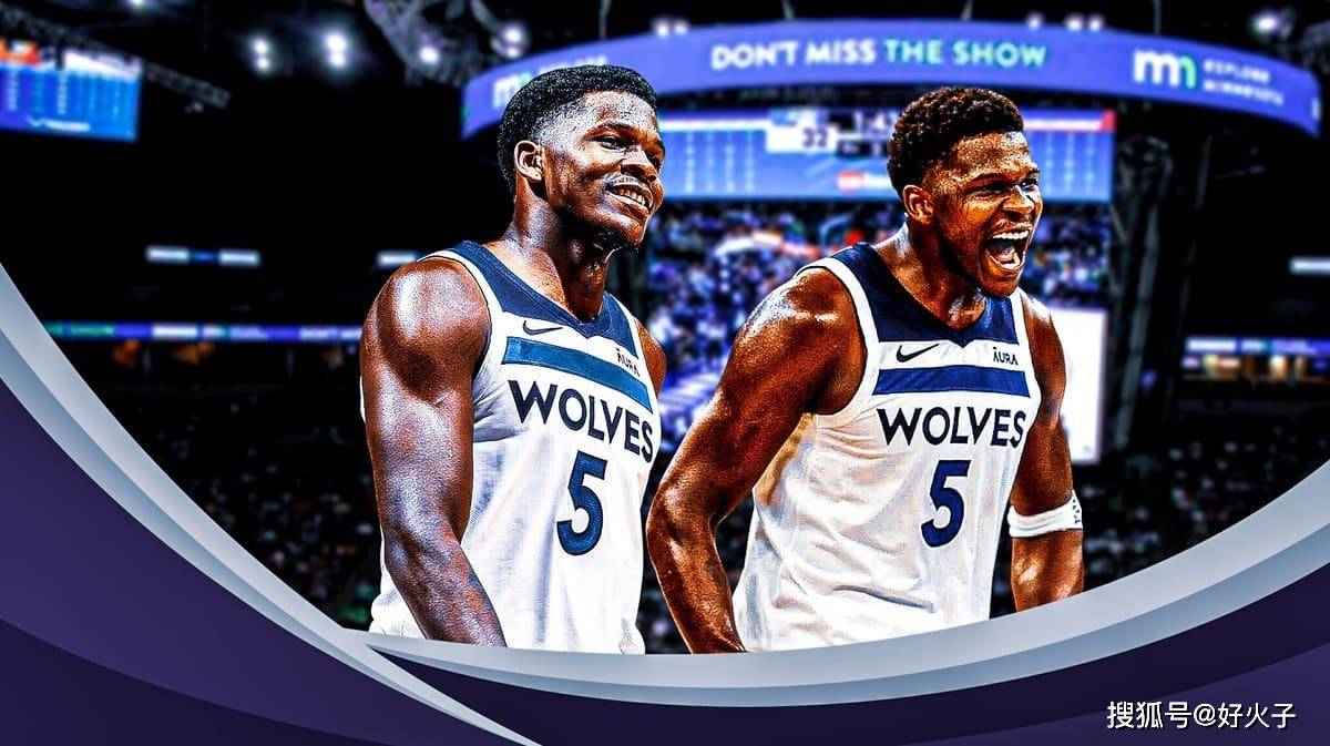 好消息,老板不卖森林狼了,爱德华兹,唐斯,戈贝尔可安心争冠了_马克