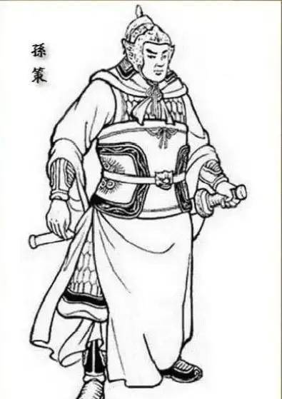 三国十位英雄人物可惜天年早终不然将改写历史