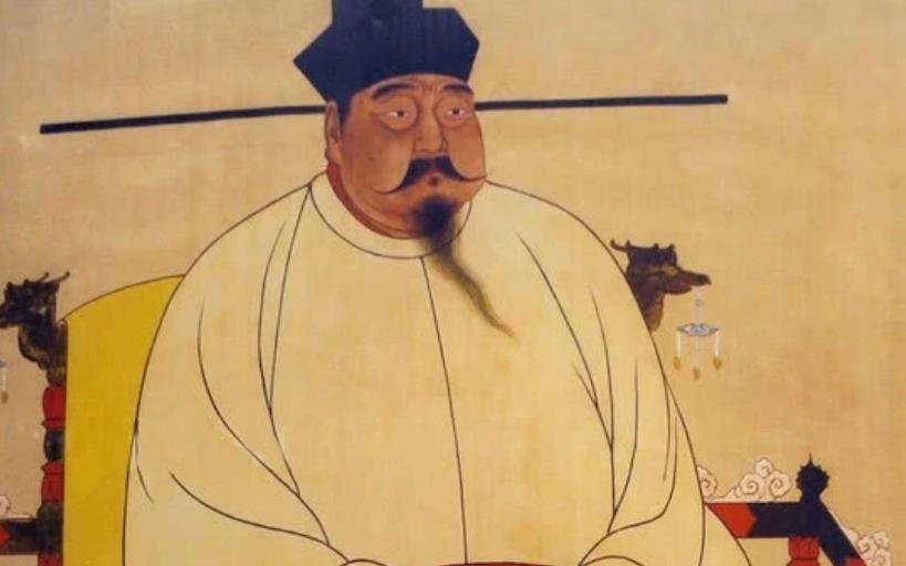 南宋皇帝赵昀死后陵墓被挖头颅被敌人做成酒杯把玩了近百年