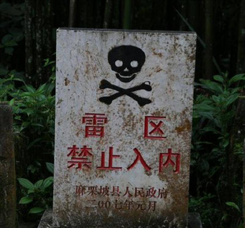 创作者
            贫困户屌丝王开课，17年来靠两把锤子扫雷上千颗，他是怎么努力做到的？