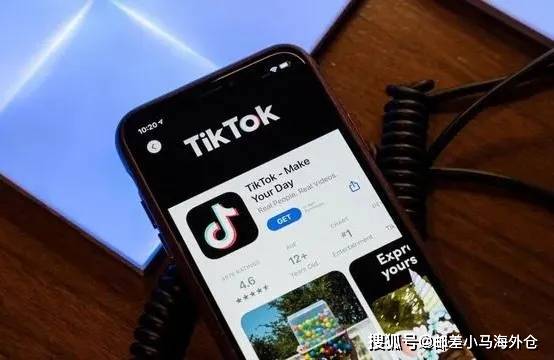 tiktok美国月活用户超1亿的简单介绍