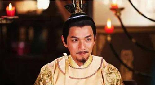 原创唐睿宗李旦两即帝位三让天下这个睿字当之无愧