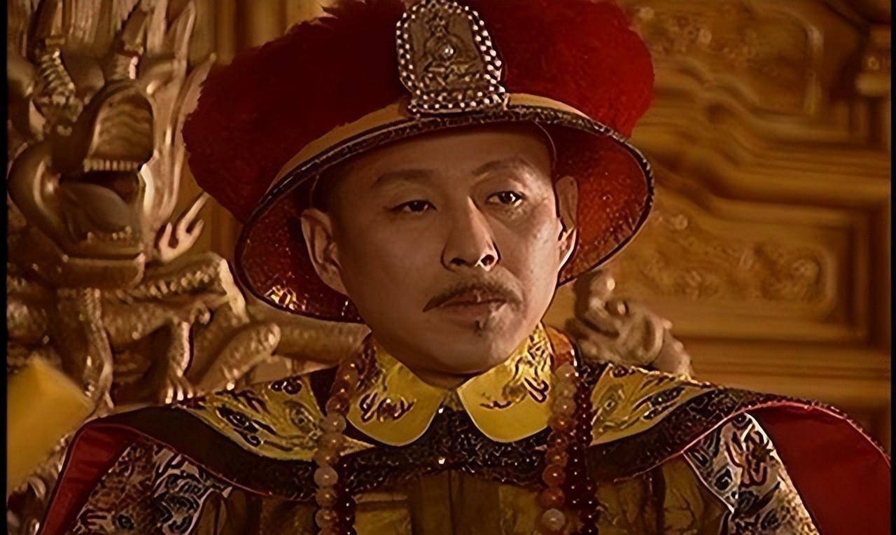 至今是个谜_隆科多_皇帝_北京