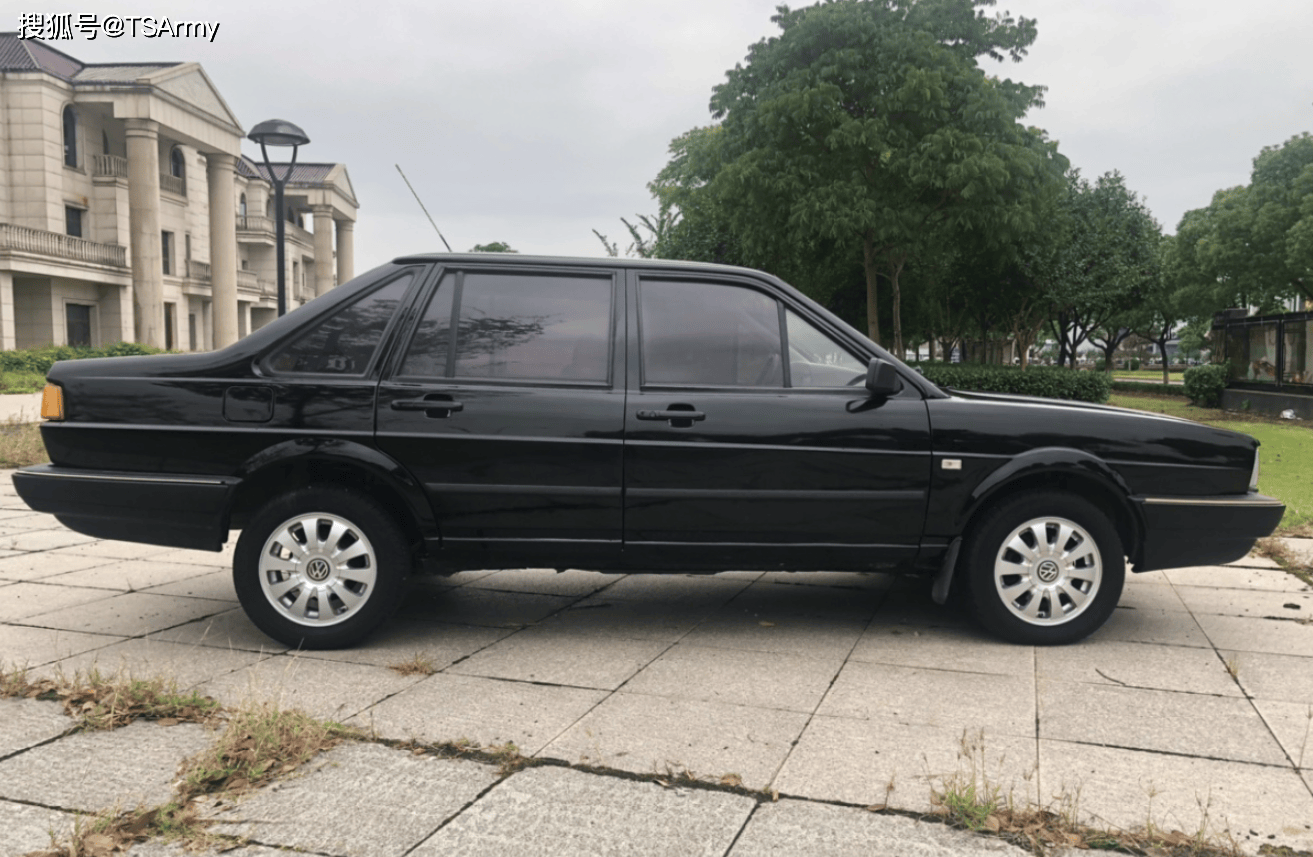 近半个世纪的中国警用车辆变迁史_年代_桑塔纳_我国