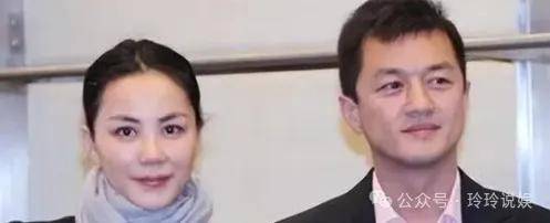 原创李亚鹏直言无法面对王菲冷眼余生的选择是他对小19岁女友的深情