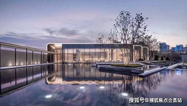 常州新城品悦云起售楼处电话→楼盘百科详情→售楼中心