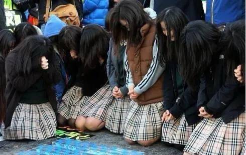 韩国一刀切取缔校外培训后没几年中下层家庭就慌了