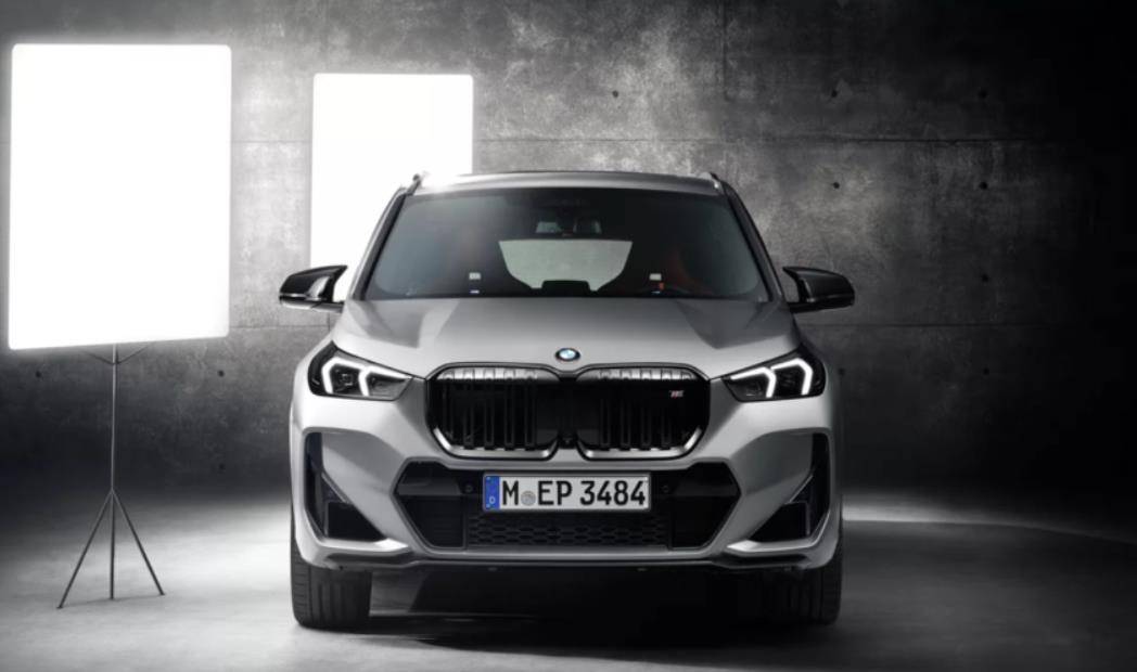 全新宝马x3下半年发布,奔驰glb amg劲敌x1 m35i将国产_搜狐汽车_搜狐