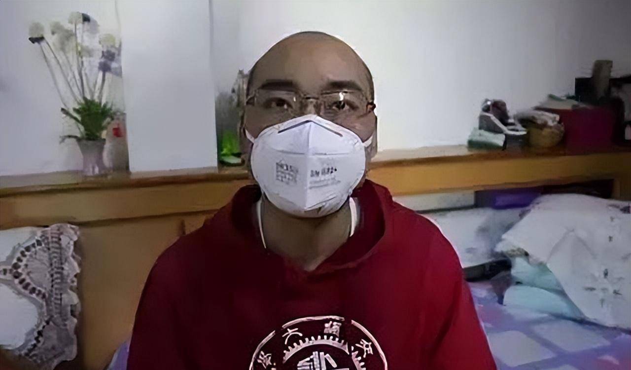 交大29岁硕士白血病二次复发,临终前留下最后两句话,催人泪下_张迪