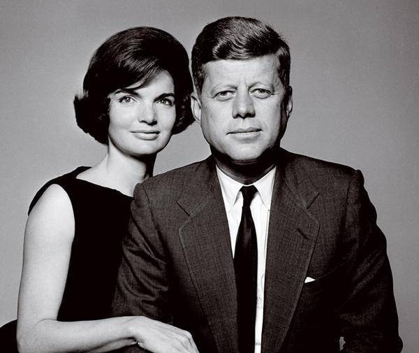 原创肯尼迪总统被暗杀后39岁的杰奎琳为啥会改嫁给62岁的希腊船王