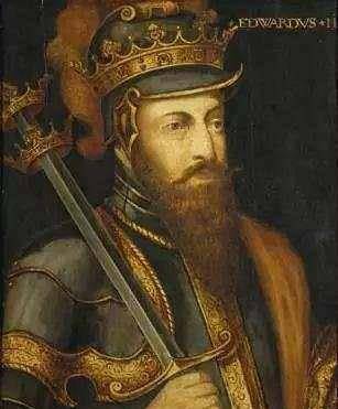 最奇葩的国王被皇后用烙铁刺进肛门而死