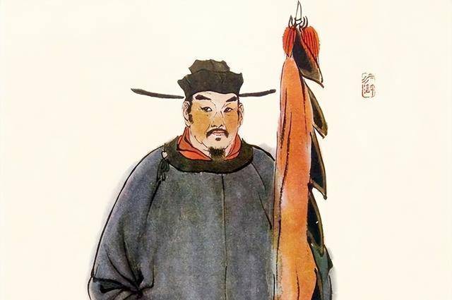 晁盖_宋江_王伦