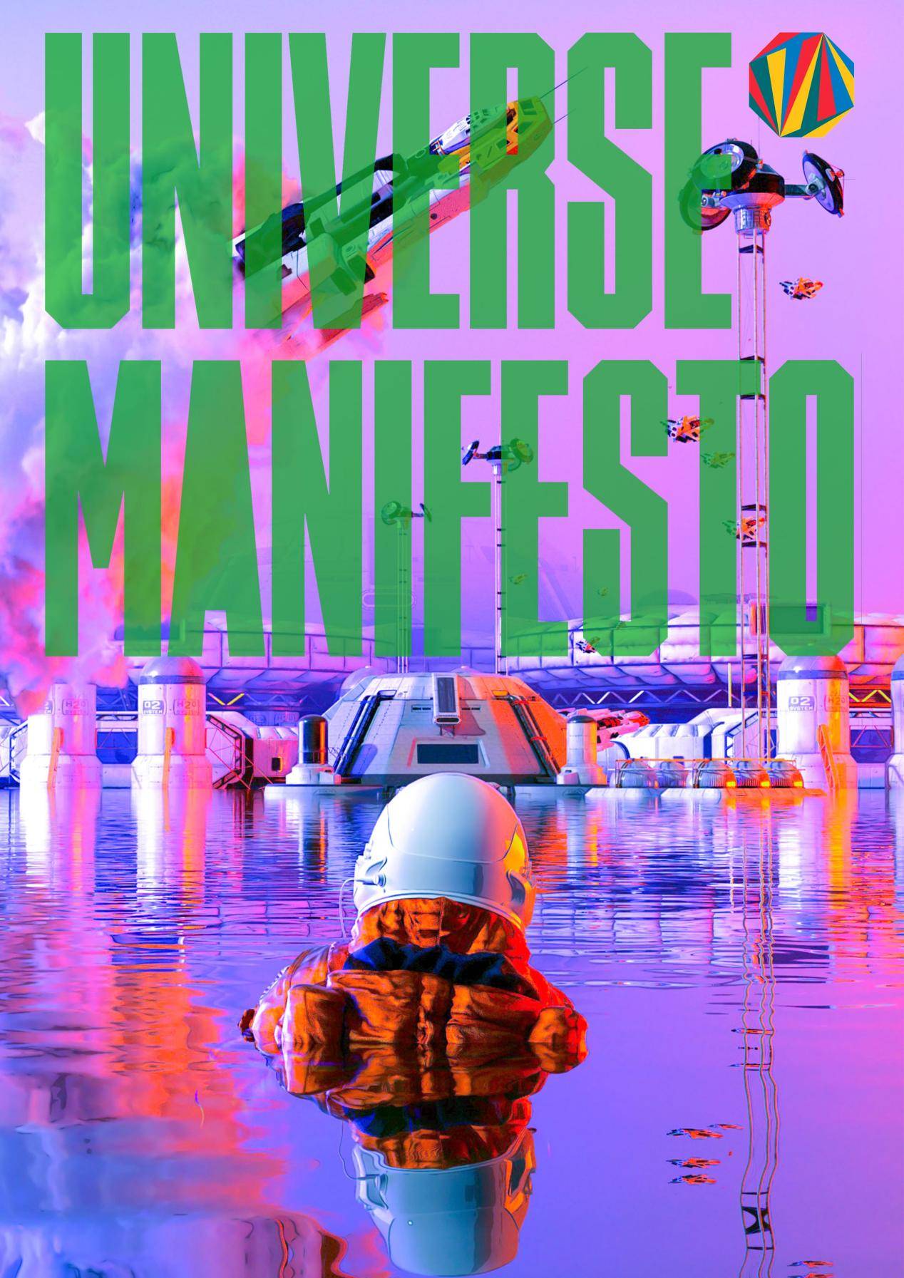 x 宇宙宣言数字荣耀 ( x universe manifesto digital)是一家专注于