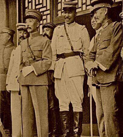 原创揭密军阀混战时期山东缘何没能形成鲁系的地方实力派