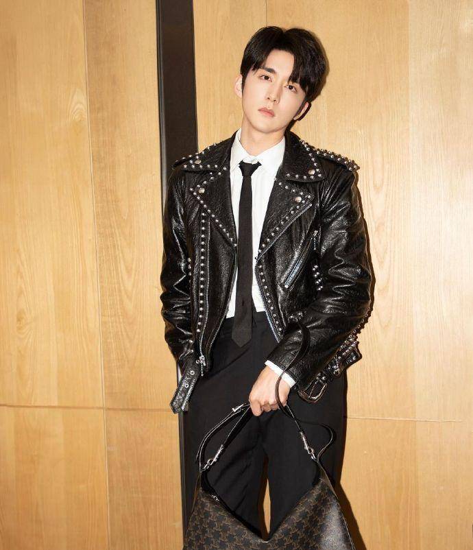 业务不差长相不丑为啥张新成演了那么多大制作大ip还不火