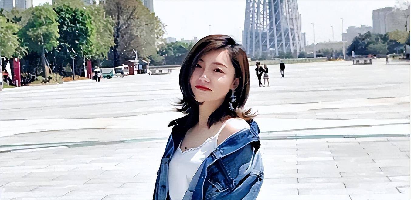 原创她在非诚勿扰上站五年爆灯无数却不牵手最终被孟非赶下台