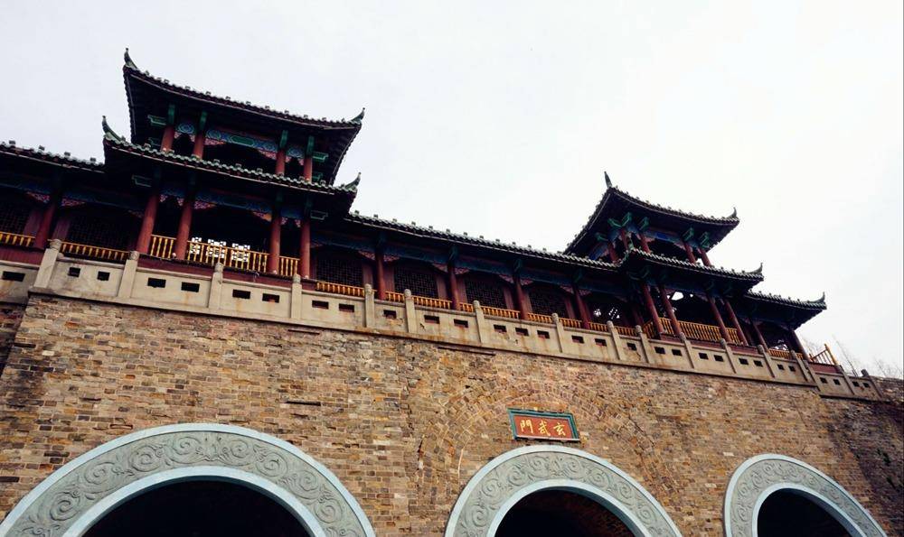 李世民糊涂不糊涂看他留下了的这个污点连史书也不敢记载