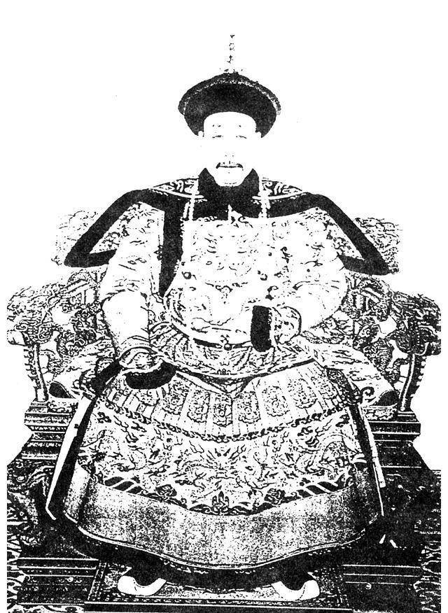 原创历史上最长寿的皇帝知道是谁么