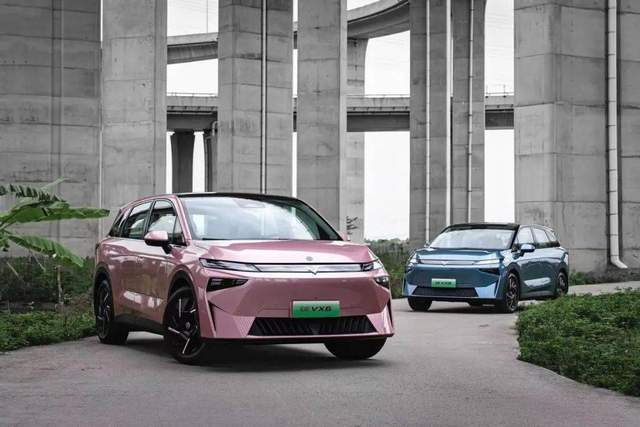 绝对"亲民"更具"实力",启辰汽车的"油电"双出击_搜狐汽车_搜狐网