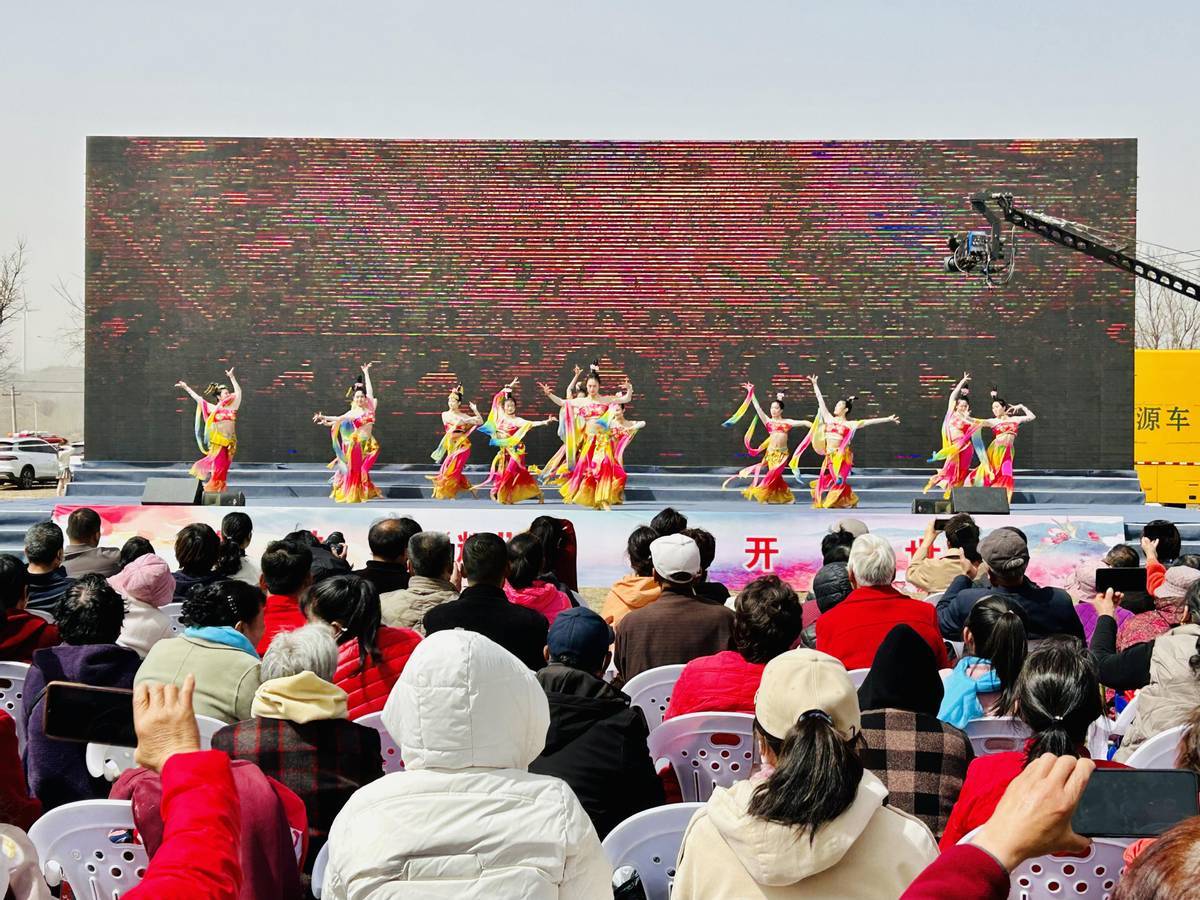 活动还包含摄影采风活动