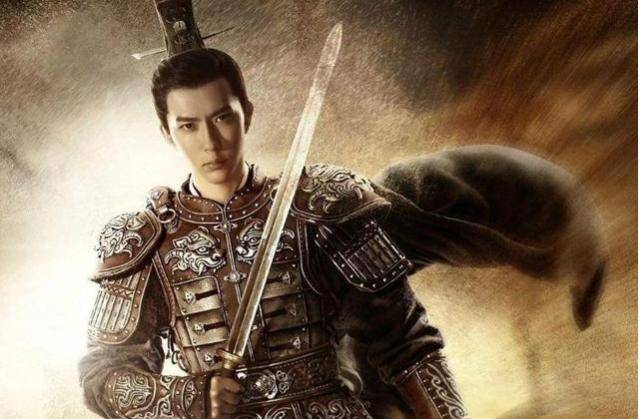 原创被猛将李存孝痛骂的小人细看五代最委屈的背锅大将军李存信