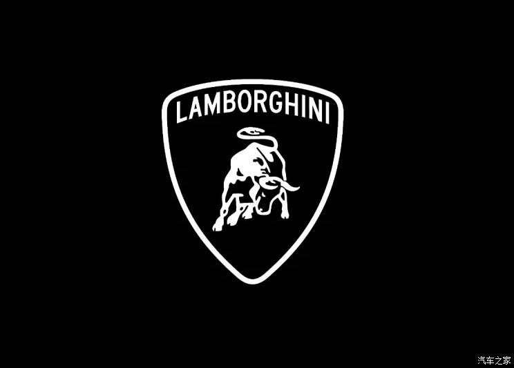 蛮牛再进化!兰博基尼发布全新LOGO_搜狐汽车_搜狐网