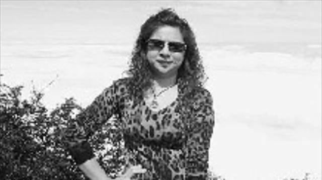 原创富婆李宝华找人伪装李嘉诚私生子诈骗十多亿直言死也值得