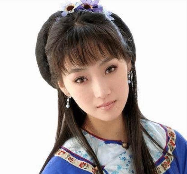 她是清朝真正的格格,从不拍演清宫戏,却情愿为刘德华破例出演_启星