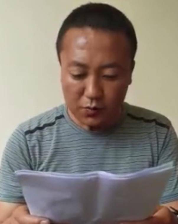 杨登科_工作_档案