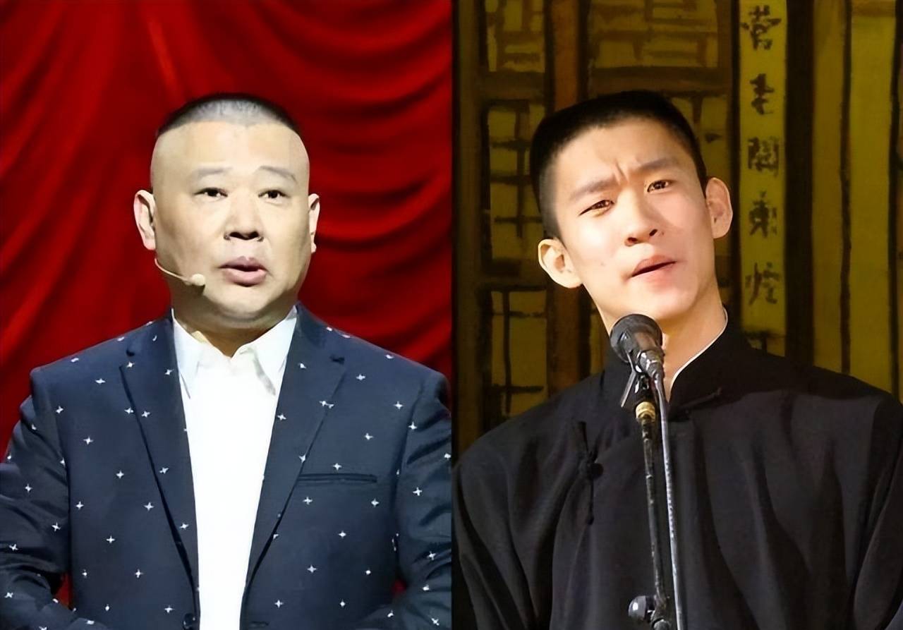 德云社演员透露:郭德纲看到曹云金礼物慌了神,其他人看到也心酸_郑浩