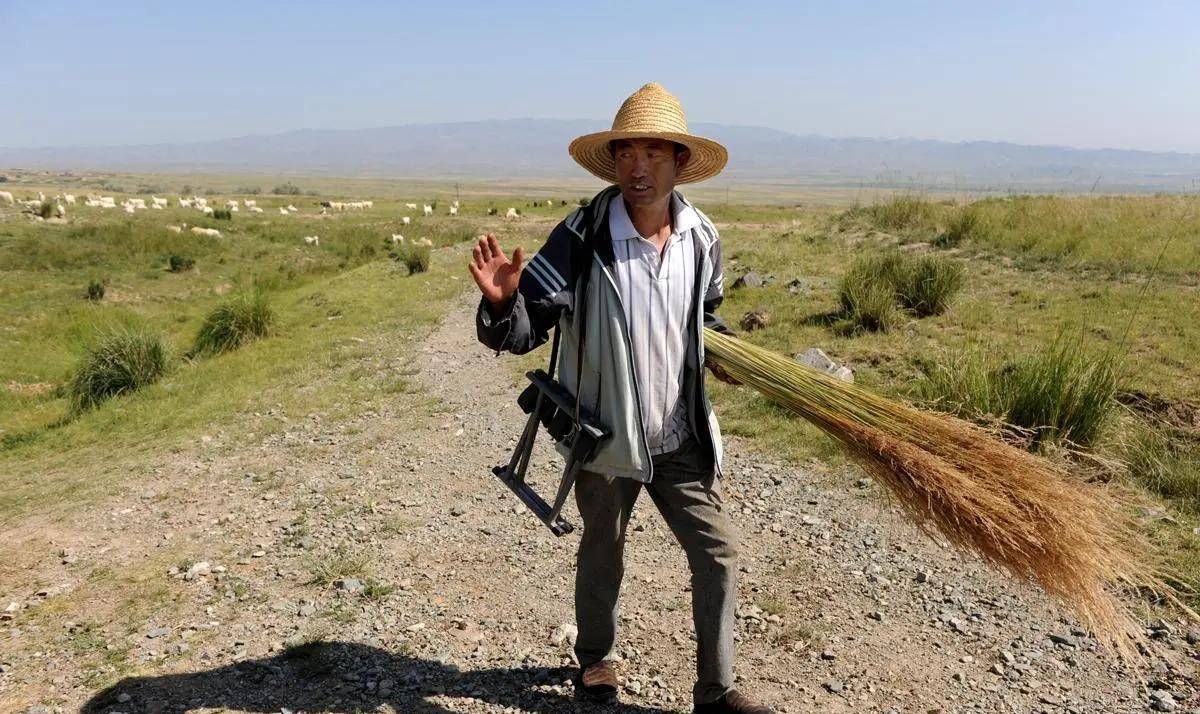 原创05年山西煤老板花6亿在荒漠种葡萄被嘲人傻钱多后来如何