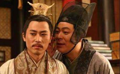 与太后生子,暗害皇上,折辱妃嫔_拓跋宏_冯太后_赵姬