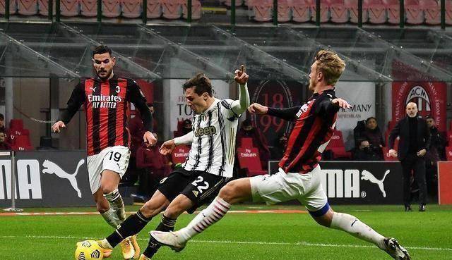 原创3-1!0-2!ac米兰如梦初醒,一战锁定23岁潜力悍将,复兴已在路上_埃