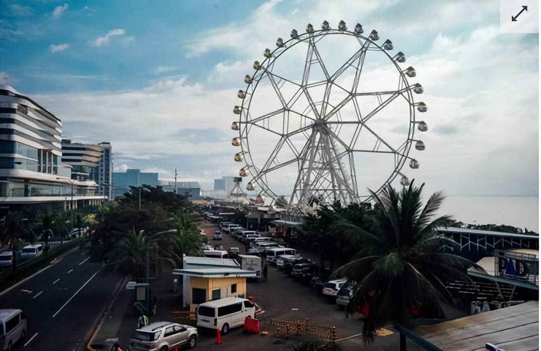 菲律宾真实的街头什么样? 防止受骗最好别去坐马车