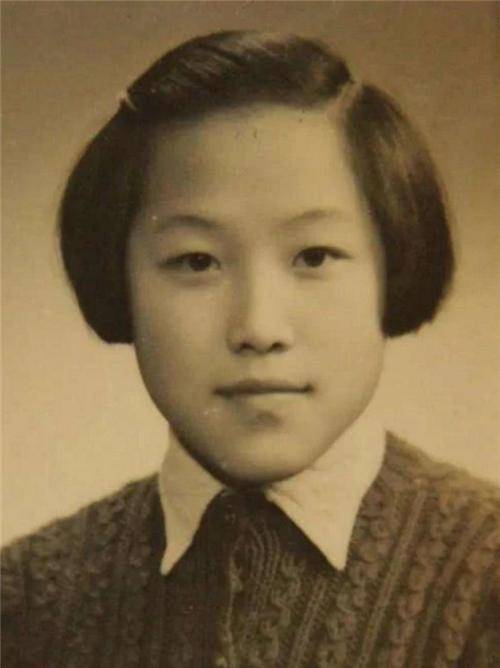 她本是一代才女,却嫁给老实农夫,生活平平淡淡才是真_许燕_魏振德