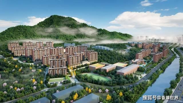 均价2.95万元/m!北京1354套共有产权住房来了!想买房的速来..._项目_