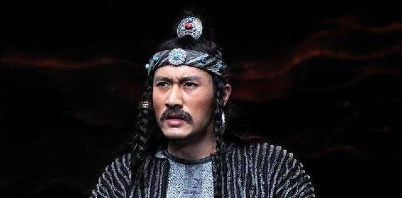 原创大汉国舅李广利本来前途无量为何会背叛汉朝