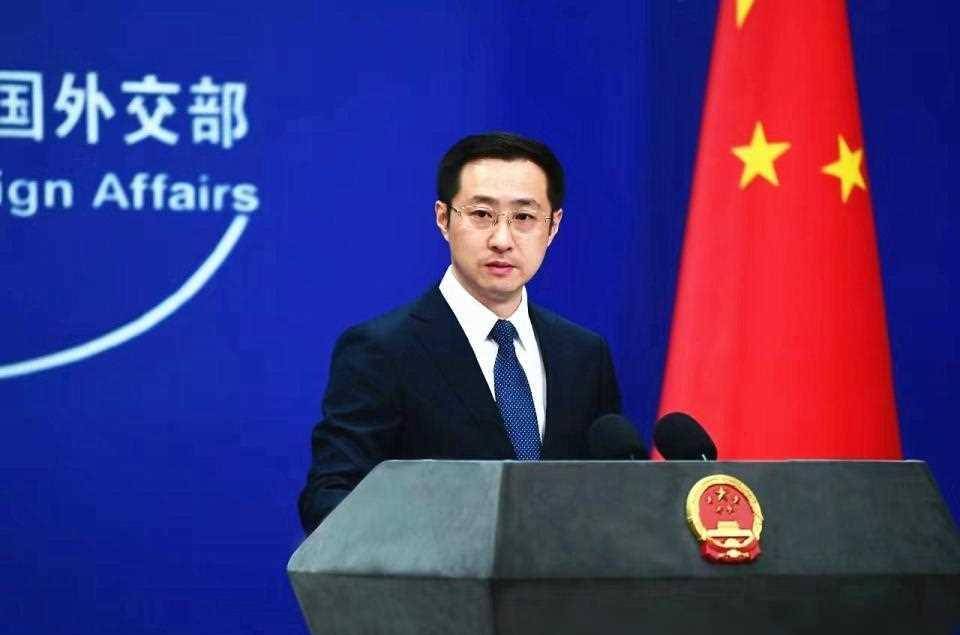 孙准浩拒不认罪,我们外交部强势回应!_故事_案件_地方