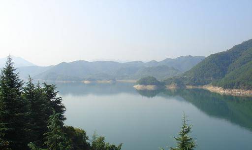 江西的这个小湖为何在中国文学史上如此重要