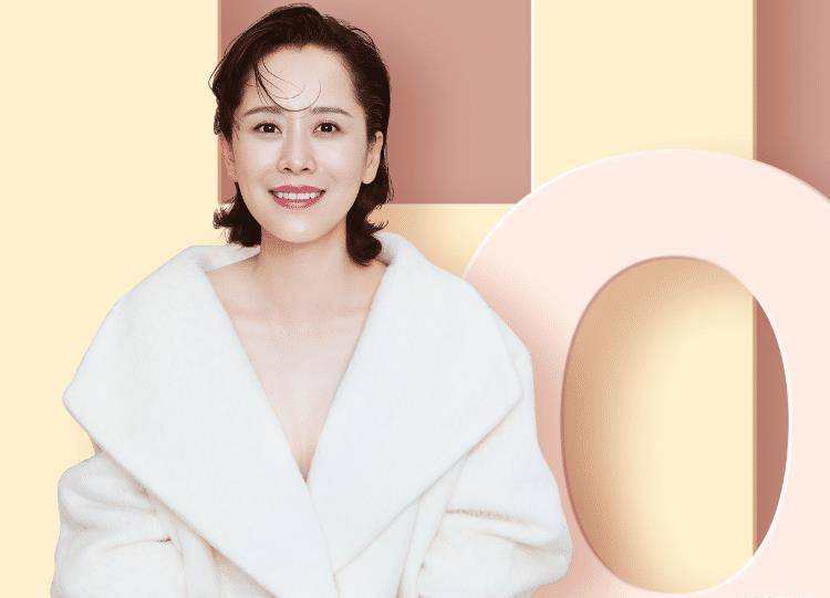 原创海清都市职场剧官宣搭档实力派男主光看剧照坐不住了