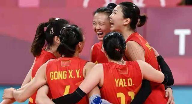 原创30胜意大利中国女排早这么打至于出局吗巴黎势必强力反弹