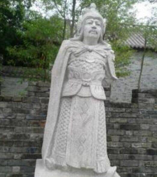 当时也没人能想到,他举荐的三人之中,除了赵率教在勤王之时死于遵化外