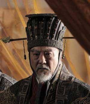 吕省和郗芮是晋惠公,晋怀公时期的掌权人物,此二人得意的时候,没少整